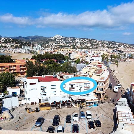 Luna Del Sur Peñíscola Kültér fotó