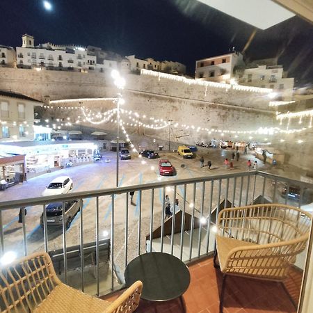 Luna Del Sur Peñíscola Kültér fotó